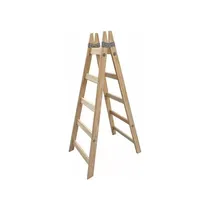 Comprar Escalera Pintor Reforzada 5 Escalones Pintumm
