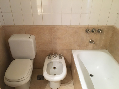 Duplex 2 Amb Super Luminoso Con Cochera Opcional