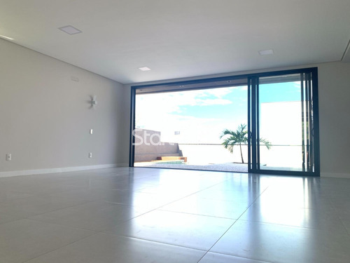 Imagem 8 de 30 de Casa À Venda Em Loteamento Parque Dos Alecrins - Ca006807