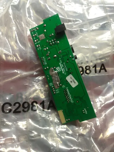 ka0059ページ Placa Principal Caixa Amvox Aca 550 | MercadoLivre