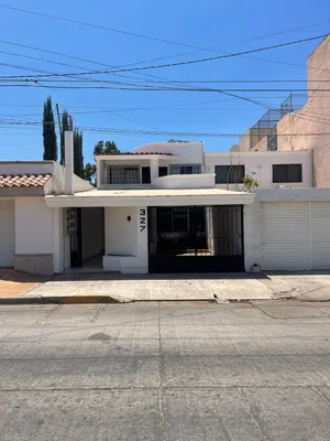 Departamento en renta