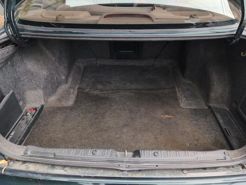 Honda Accord 2.4 Ex sedan L4 tela Mt automatico