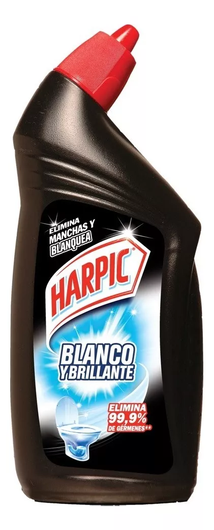 Segunda imagen para búsqueda de harpic