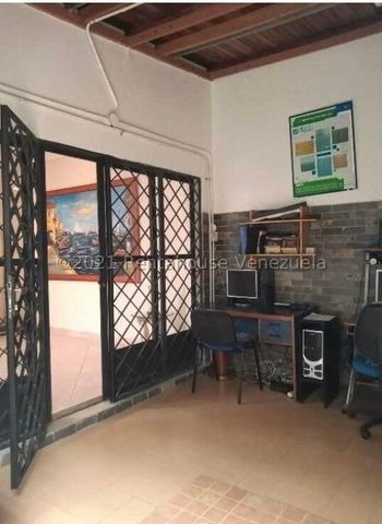 Imagen 20 de 28 de Casa En Venta La California Norte 22-23544juan Paz 0412-6250686