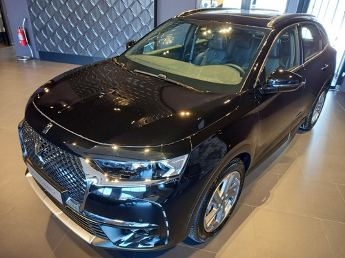 Imagen 10 de 15 de Ds7 Crossback 2.0 Hdi 180 At So Chic