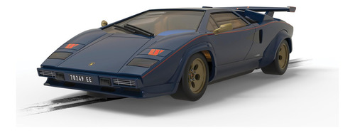 Lamborghini Countach Walter Wolf Escala Scalextric C4411
