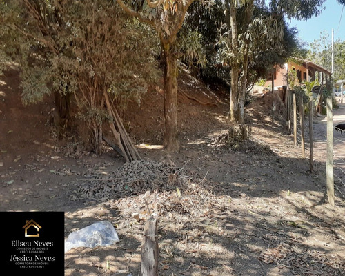 Imagem 9 de 17 de Vendo Terreno No Bairro Maravilha Em Paty Do Alferes - Rj - Te00039 - 68344287