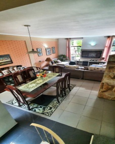 Imagem 10 de 13 de Sobrado Granja Olga 3 - Ca00747 - 69415162