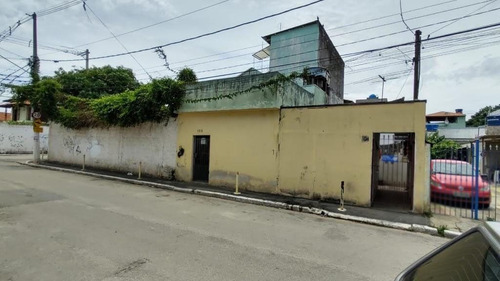 Imagem 3 de 25 de Casa Com 7 Dormitórios À Venda Por R$ 730.000,00 - São Miguel Paulista - São Paulo/sp - Ca1338