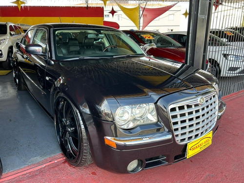 Chrysler 300C 3.5 V6 4p