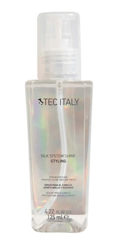 Silk System Shine Tec Italy  