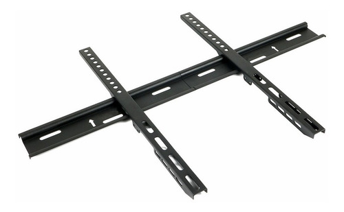 Imagen 2 de 7 de Soporte Tv Pared Fijo Top Digital 26 A 72