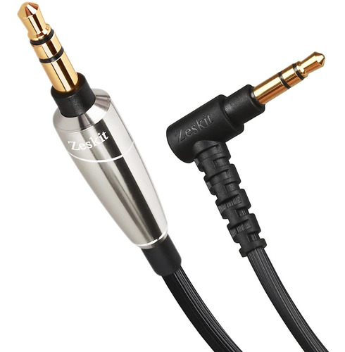 Cable De Audio Jack 3 5 Mm Estéreo Con Conductores De ...