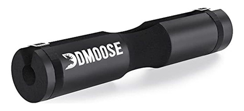 Dmoose Barbell Pad, Hip Thrust Pad Para Sentadillas, Estocad