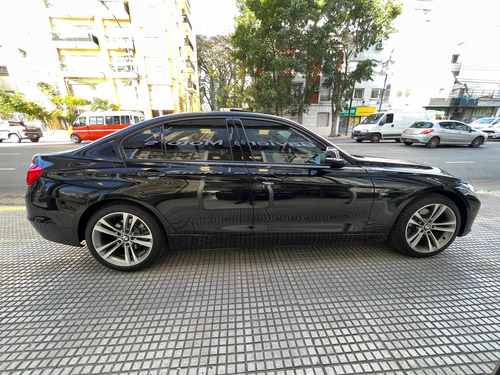 BMW Serie 3 2.0 328i Sedán Sport 245cv