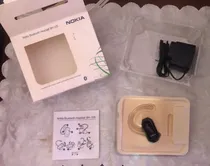 Comprar Nokia Mono Headset Bh 105 Auricular Bluetooth Manos Libres!!