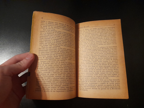 Filosofia Del Arte Hipolito A. Taine (Usado)