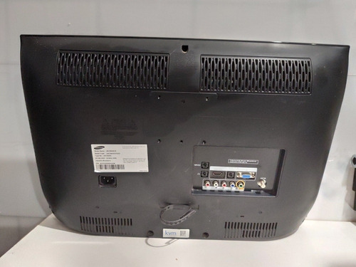 Tv Monitor 22 Polegadas Com Pip Samsung Ln22b450c8xzd