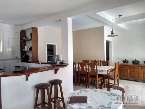 Imagem 10 de 30 de Casa Com 3 Suites À Venda, 290 M² Por R$ 850.000 - Saint Claire - Boituva/sp - Ca2165