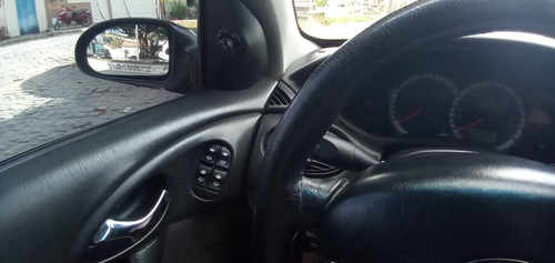 Imagem 7 de 7 de Ford Focus 2006 2.0 Ghia 5p