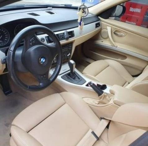 Imagem 8 de 8 de Bmw 320i 2.0 16v Gasolina 4p Automático