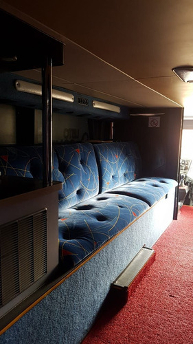 Imagem 10 de 15 de Marcopolo Paradiso Dd 1800 G6 Ano 2007 Scania Jm Cod.728