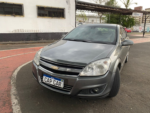 Chevrolet Vectra Elegance