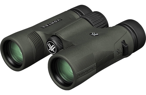 Vortex 10x32 Diamondback Hd Binoculars