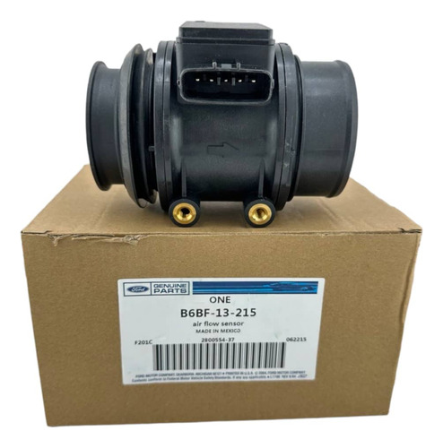 Sensor Maf Ford Láser Y Mazda Allegro 1.6 Y 1.8 95-10 