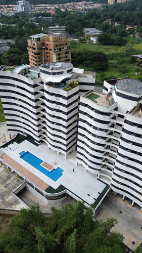 Apartamento En Venta En El Parral Res Omega (ac)