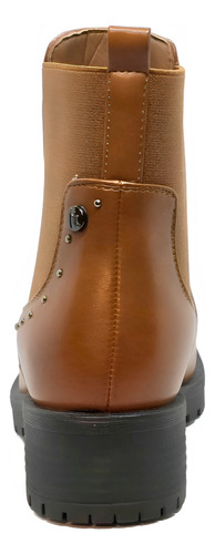 Botas Massimo Chiesa Amaranta