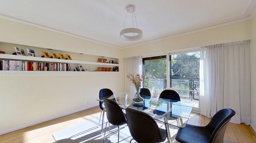 Departamento 5 Ambientes Venta Palermo Botanico