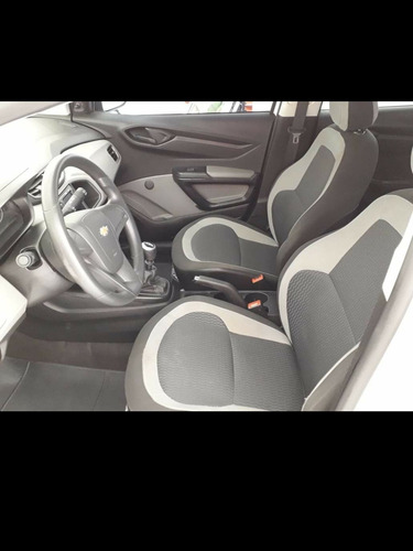 Chevrolet Onix 1.0 Ls 5p 2016