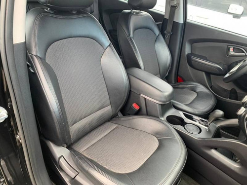 Hyundai Ix35 2.0