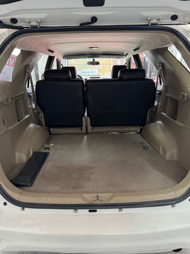 Toyota Hilux SW4 2.7 Sr 5l 4x2 Flex Aut. 5p