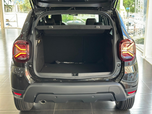 Renault Duster 1.6 16V SCE FLEX INTENSE PLUS MANUAL