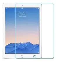Comprar Lamina Mica Cristal Templado Para iPad 7 iPad 8 iPad 9 10.2