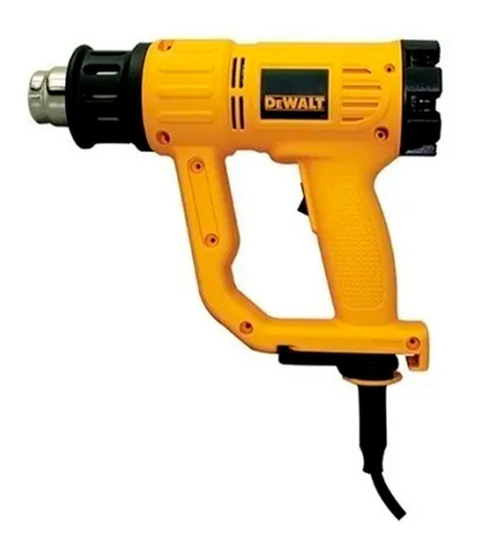 Pistola De Calor Dewalt D26411-b3