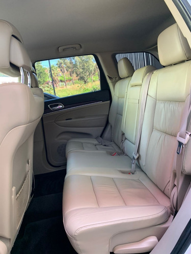 Imagen 14 de 15 de Jeep Cherokee 2015 Limited