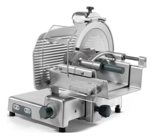 Cortador E Fatiador De Frios Mantegna 350 Vcs Sirman 110v/220v