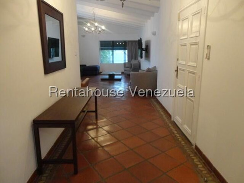 Casa En Venta Ubicada En Valle Arriba