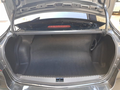 Chevrolet Cobalt 1.8 Sedan Ltz 2019
