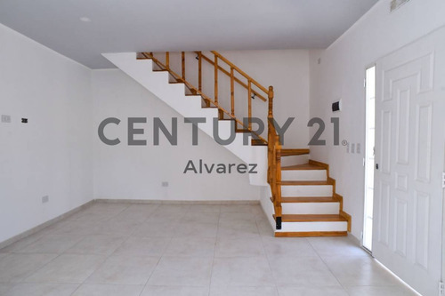 Imagen 10 de 30 de Venta Depto 2 Amb. + Adicionales, Tipo Dúplex A Estrenar, Monte Grande C/cochera