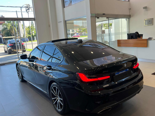BMW Serie 3 M340i XDRIVE 387 CV Linea Nueva