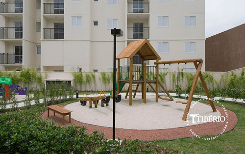 Imagem 29 de 30 de Apartamento - Ap02661 - 68975503