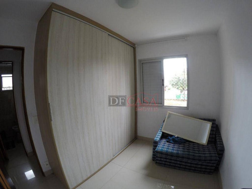 Imagem 27 de 29 de Apartamento À Venda No Centro De Itaquera - Ap6410