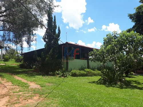 Imagem 5 de 22 de Ref : 12.385 - Chácara Linda No Bairro Capão Comprido, Com 10 Dorms Sendo 7 Suítes, 30 Vagas De Garagem, Terreno Com 15.000 M². - 12385