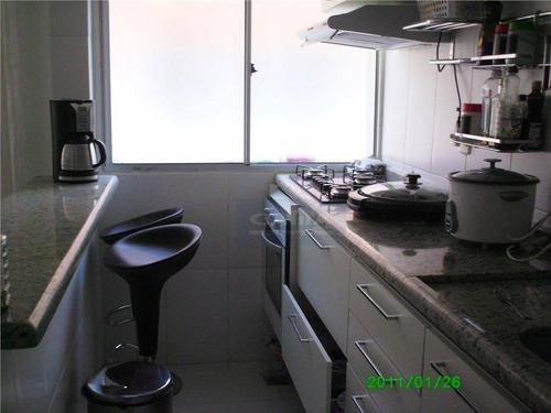 Imagem 4 de 17 de Apartamento Com 2 Dormitórios À Venda, 50 M² Por R$ 270.000,00 - Itaquera - São Paulo/sp - Ap9031