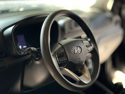 Hyundai HB20 1.0 12V FLEX SENSE MANUAL
