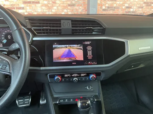 Audi Q3 2.0 S Line 180 Hp Dsg